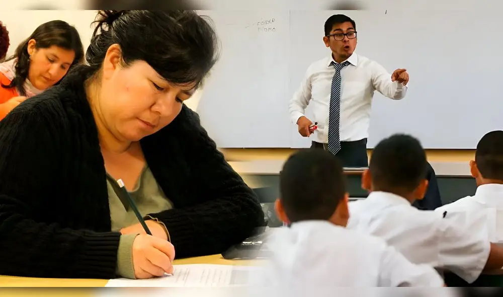 NOMBRAMIENTO DOCENTE 2026